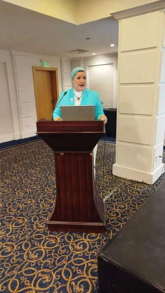 سحر السنباطي: هناك العديد من المفاهيم المغلوطة والتي تترك أثارا نفسية وجسدية ضارة على فتياتنا