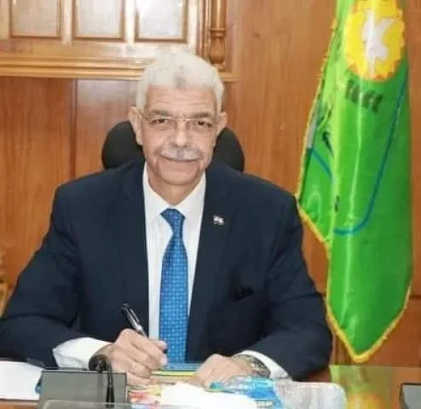 رئيس جامعة المنوفية يعلن تجديد الإعتماد المؤسسي والاعتماد البرامجي لكلية الطب