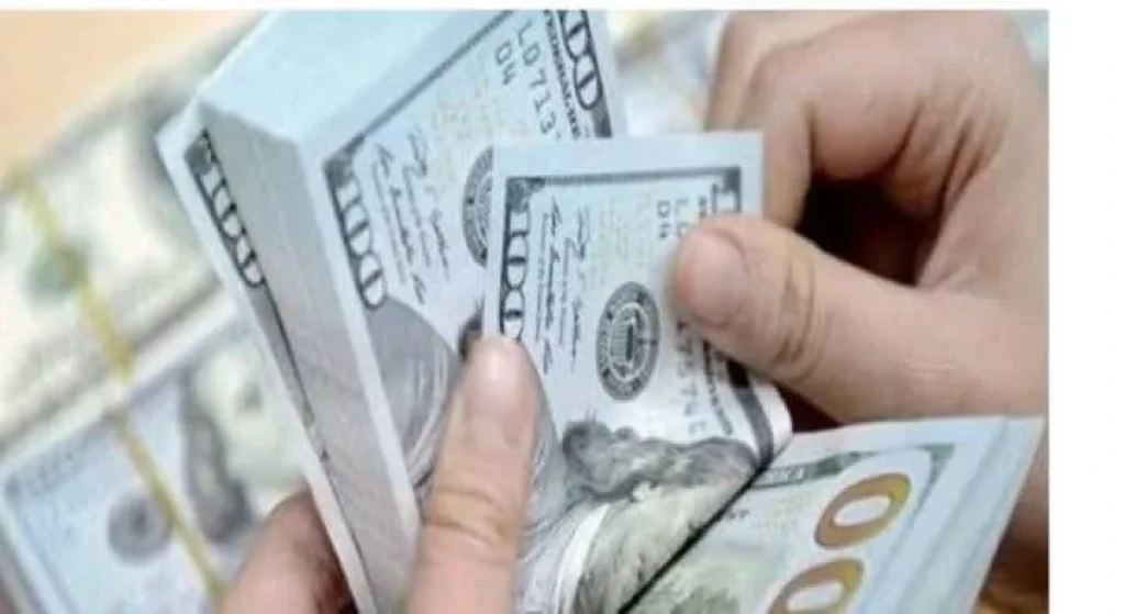 سعر الدولار اليوم الخميس 29 مايو 2025 في البنوك