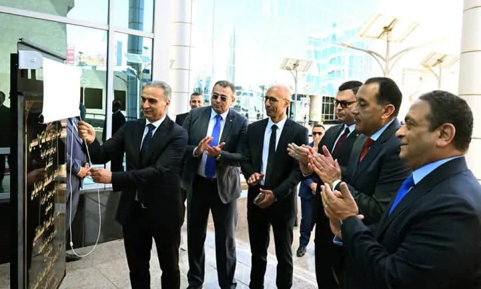 السجيني :  المقر الجديد  لجهاز حماية المستهلك سيكون منصة حديثة لحماية الحقوق