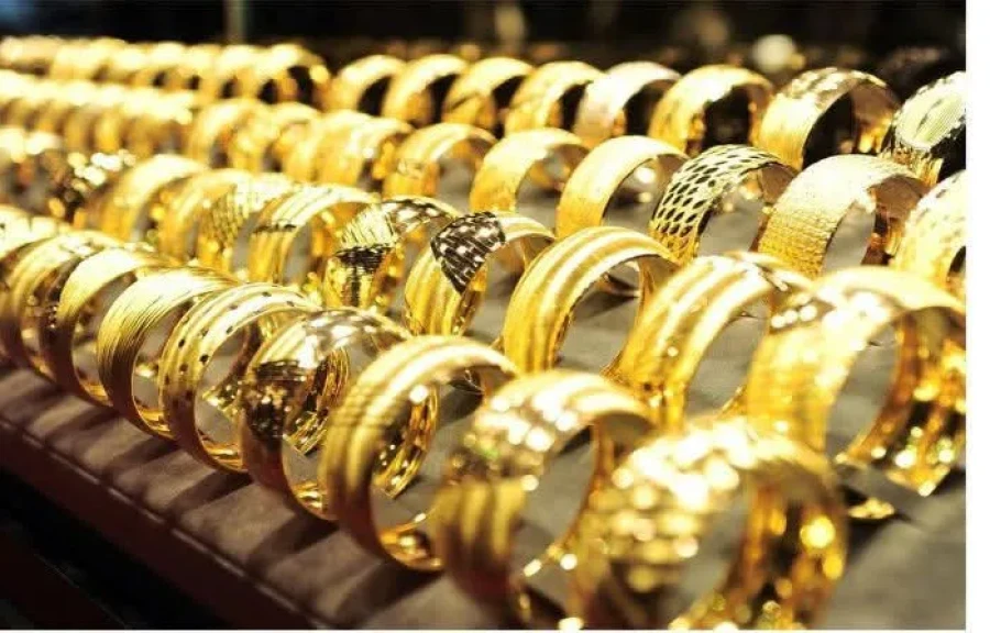 أسعار الذهب في مصر اليوم الخميس 29 مايو 2025 مع ترقب الأسواق العالمية