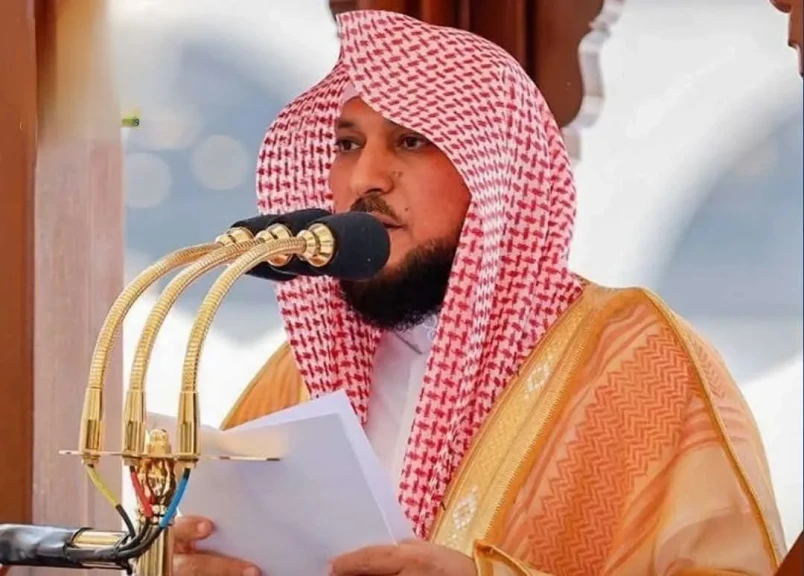 خطبة الجمعة بالحرم المكي الشريف: الحج بلا تصريح ”اعتداء” على حقوق ضيوف الرحمن