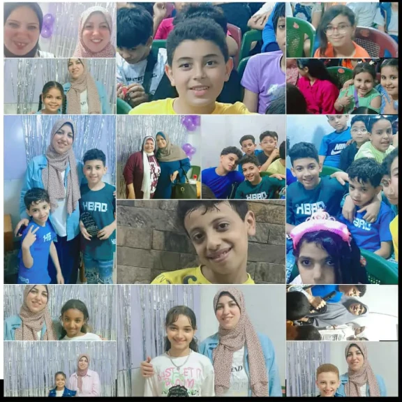 تهـنئة قـلبية