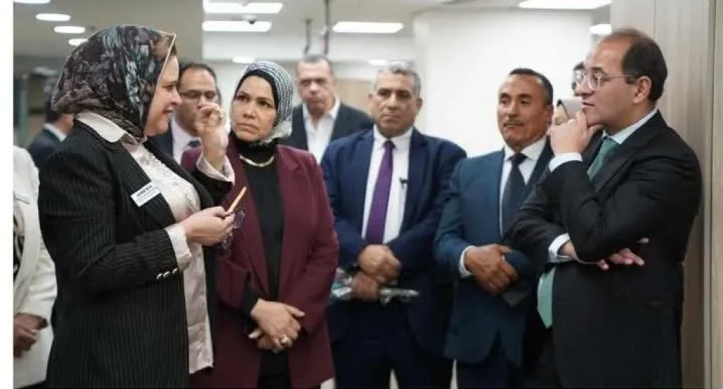 وزير المالية: الحزم التالية من التسهيلات الضريبية ستعالج المزيد من التحديات على أرض الواقع