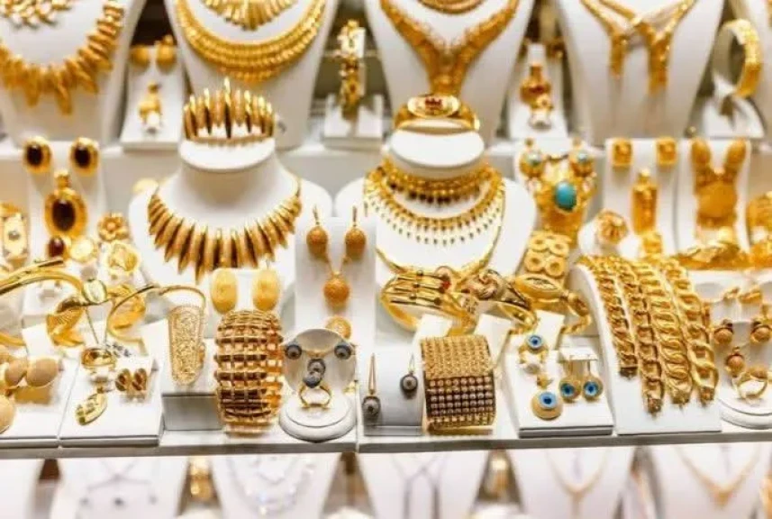 سعر الذهب اليوم السبت 31 مايو 2025 في مصر صباحًا