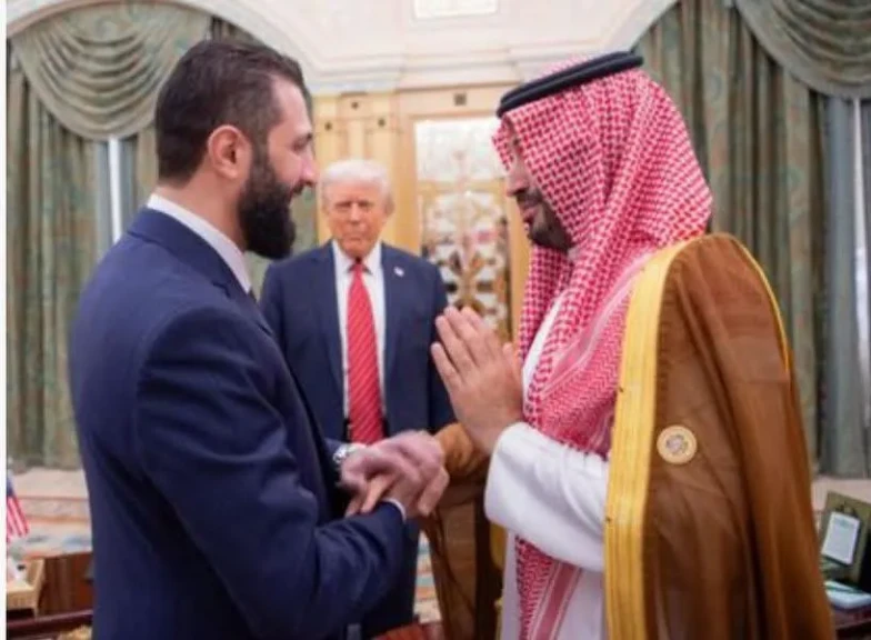 العلاقات الاقتصادية السعودية السورية في رسوم بيانية