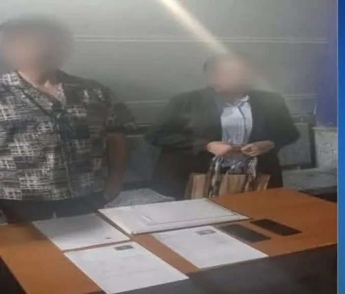الداخلية: ضبط قيام مالك شركة بدون ترخيص لإلحاق العمالة بالخارج  والنصب والاحتيال علي المواطنين