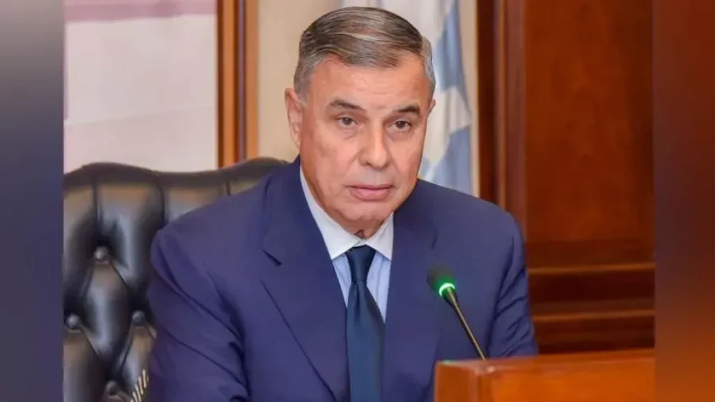 محافظ الإسكندرية يعتمد مواعيد امتحانات الفصل الدراسي الأول للعام الدراسي 2025/2026 بجميع صفوف مراحل التعليم