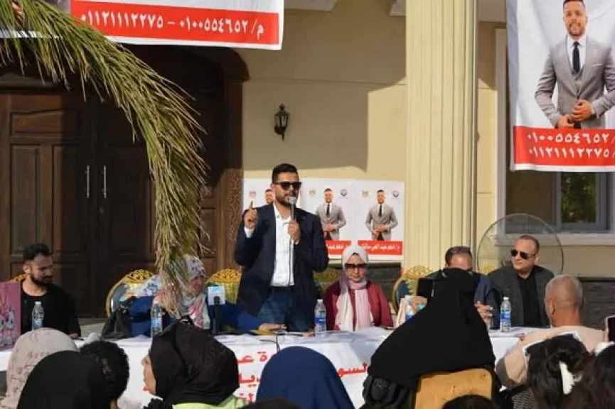 ”مؤسسة بنكبر في بعض الخيرية”  تنظم ندوة توعوية تحذر من مخاطر السوشيال ميديا على الأطفال في الوراق