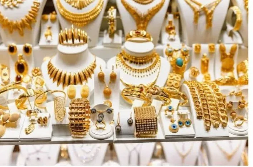 أسعار الذهب الجديد والمستعمل اليوم الأحد في مصر.. ثاني أيام عطلة البورصة العالمية