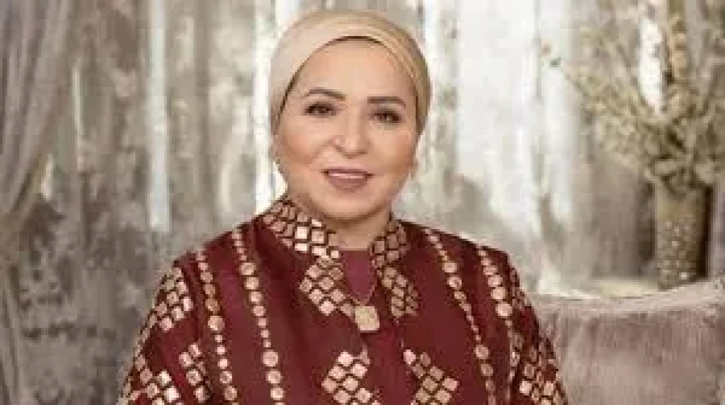 السيدة انتصار السيسى تشكر الهلال الأحمر المصرى على استجابته الإنسانية السريعة خلال عاصفة الإسكندرية