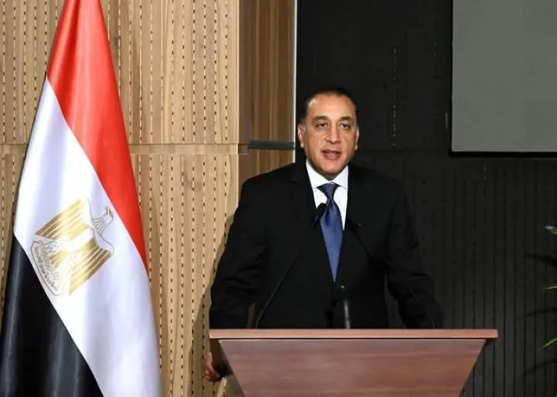 رئيس الوزراء: هذا المشروع يؤكد ما طالب به الرئيس السيسي بالشراكة مع القطاع الخاص