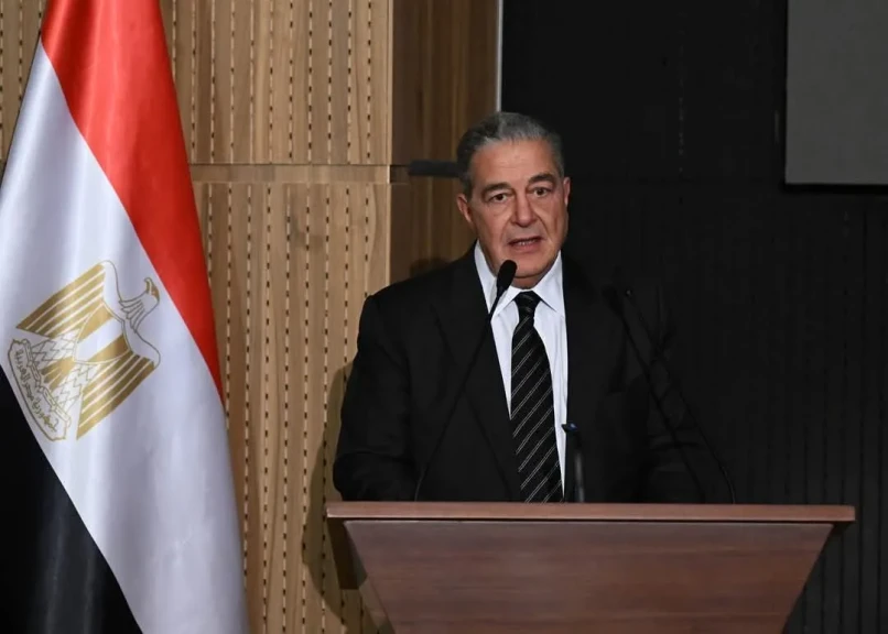 ”ياسين منصور”: الدولة المصرية أصبحت اليوم واحدة من أكثر البيئات الاستثمارية الواعدة في المنطقة