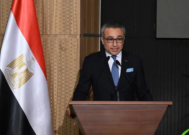 تامر نبيل: ”جريان” ستكون مقصدا لجذب الاستثمارات الأجنبية للسوق العقارية المصرية
