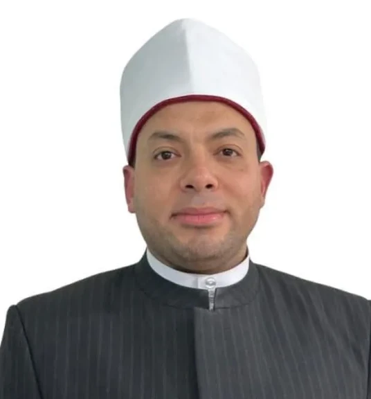 تكليف الشيخ محمد إبراهيم سليمان مديرًا عامًا للإدارة العامة للمراجعة الداخلية والحوكمة