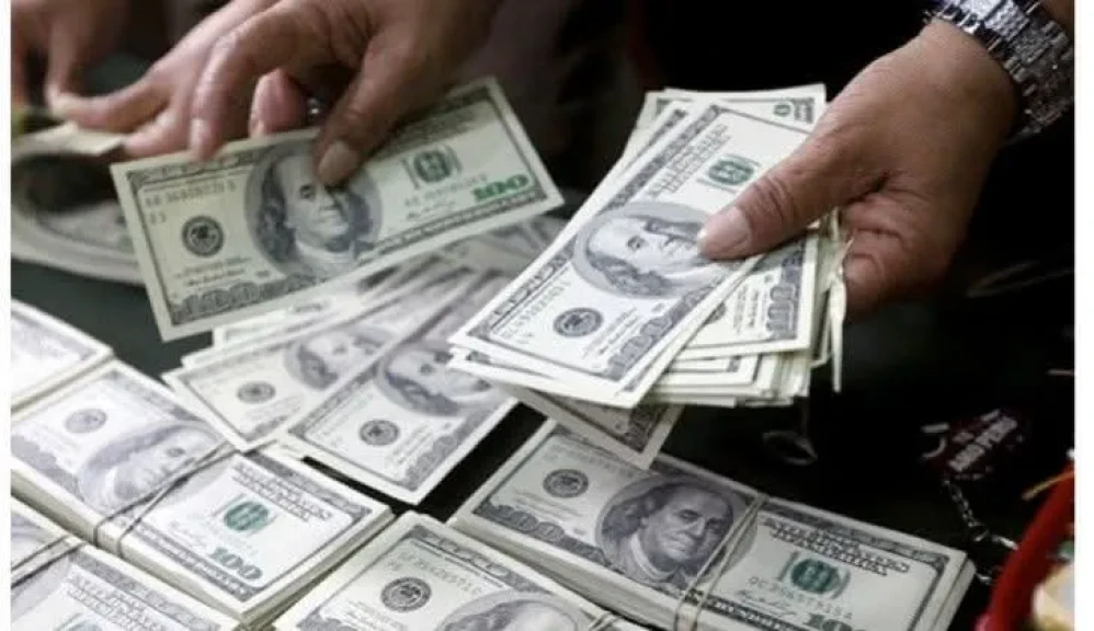 سعر الدولار اليوم الإثنين 2 يونيو 2025 في البنوك