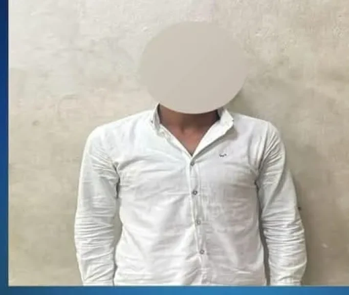 الداخلية:  ضبط قائد مركبة توك توك قام بالإستيلاء  على مبلغ مالى والتحرش بإحدى السيدات بالقاهرة