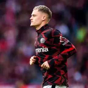 ليفركوزن يرفض عرض ليفربول ال130 مليون لضم اللاعب فيرتز