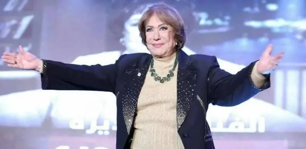 وفاة سيدة المسرح العربي الفنانة سميحة أيوب
