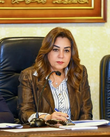 وزيرة التنمية المحلية تستعرض جهود قطاع التفتيش والرقابة لمتابعة الأداء بالمحافظات