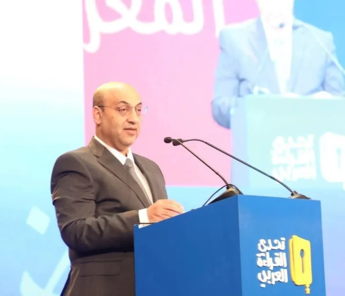 وزارة التربية والتعليم تطلق فعاليات الحفل الختامي للدورة التاسعة لمسابقة ”تحدي القراءة العربى”
