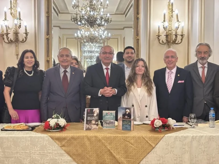 موطلو شن : تركيا ومصر تربطهما علاقة وطيدة تمتد لألف عام