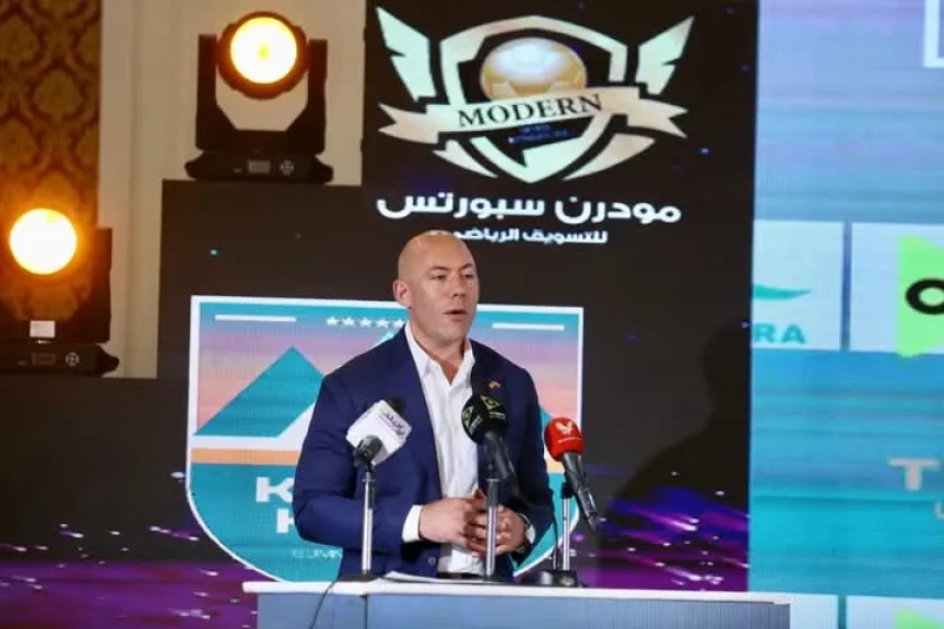 ملحق السفارة الأمريكية : ساشجع الأهلي مع اسرتي في مونديال الاندية