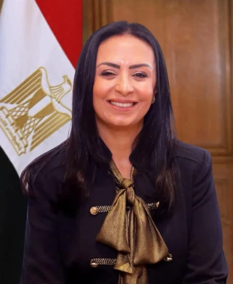 التضامن الاجتماعي تنظم إفطار جماعي « يوم عرفة » بالتعاون مع ”مصر الخير”