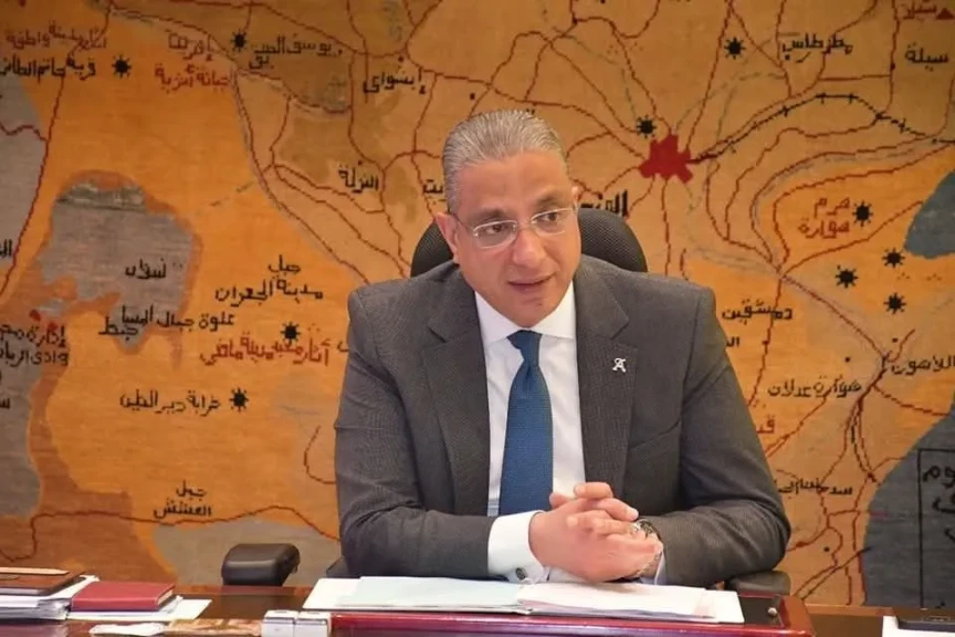 محافظ الفيوم : تخصيص ١٩٥ ساحة لآداء صلاة عيد الأضحى المبارك