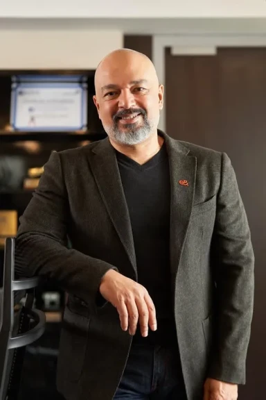 ”إي آند مصر” تطلق خدمات الجيل الخامس لدعم التحول الرقمي