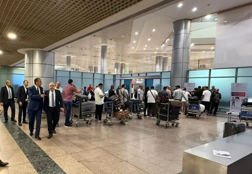 المالية” و”الجمارك”: حريصون على تسهيل وسرعة إنهاء الإجراءات الجمركية للعائدين من الخارج