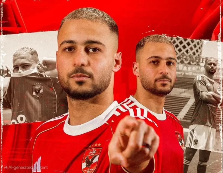 بيكهام: العودة للأهلي حلم تحقق.. وأتمنى الفوز على إنتر ميامي