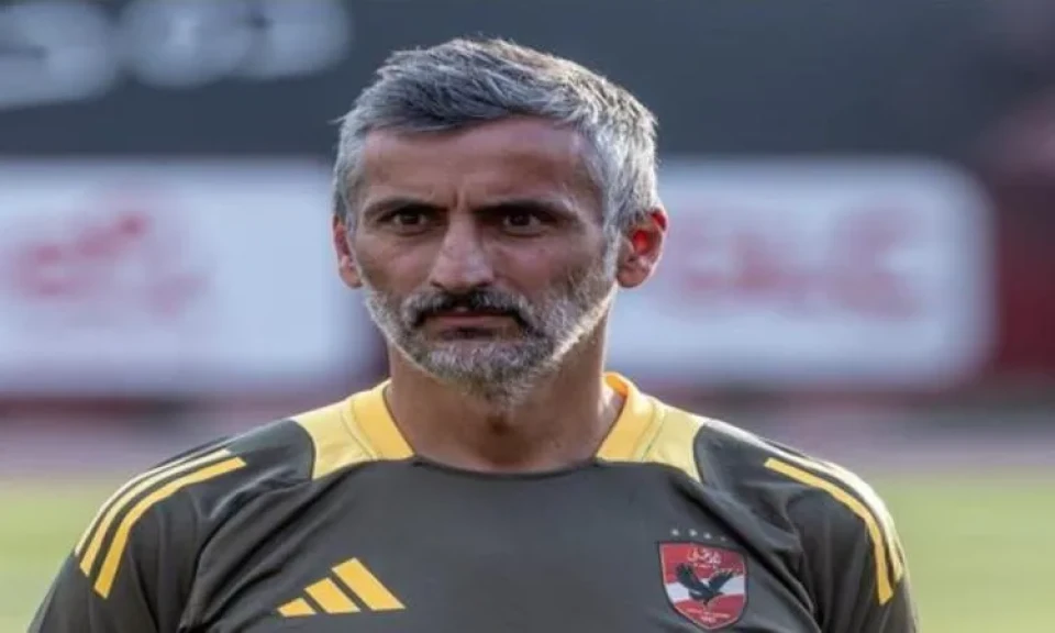 فيديو.. ريبيرو يوجه رسالة لجماهير الاهلى قبل كاس العالم للأندية