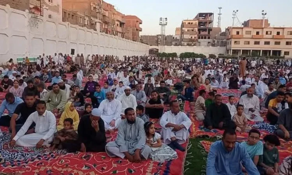 الشباب والرياضة: 13 مليون متردد على مراكز الشباب في أول أيام عيد الأضحى