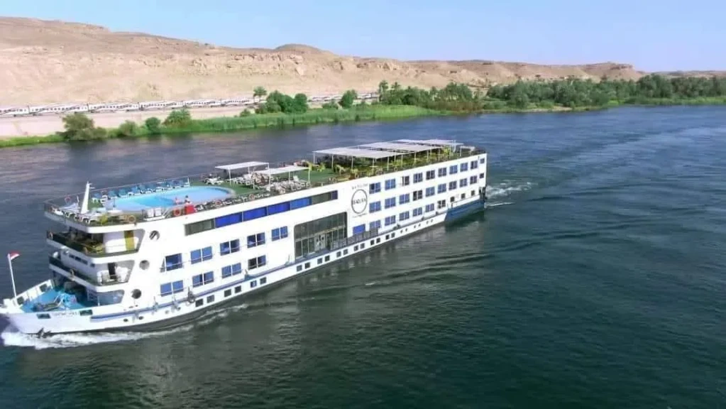 وزارة النقل تدعو شركات القطاع الخاص للاستثمار في قطاع النقل النهري