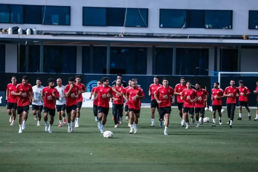 الأهلي يواجه باتشوكا وديًّا استعداداً لكأس العالم للأندية