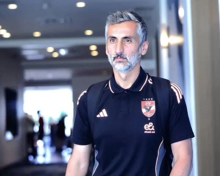 تشكيل الأهلي لمباراة باتشوكا الودية ..زيزو على مقاعد البدلاء