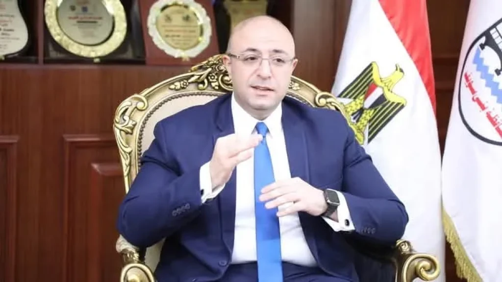 محافظ بني سويف يعلن استلام أكثر من  274 ألف طن من الأقماح المحلية بالصوامع