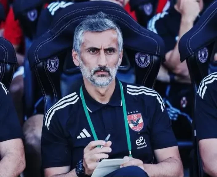 إبراهيم فايق عن ريبيرو  اذا استمر هذا الرجل بدل ما الاهلي كان بابا الشغلانة هينسي الاهلي الشغلانة