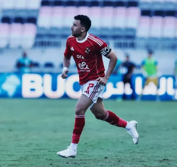 محمود تريزيجيه: مباراة كوت ديفوار بمثابة نهائي لكأس الأمم الإفريقية.. وسنقاتل لتحقيق الفوز