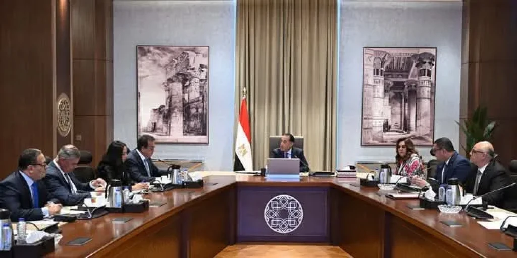 رئيس الوزراء يتابع جهود واستعدادات الحكومة للإعلان عن القضاء على مرض الجذام
