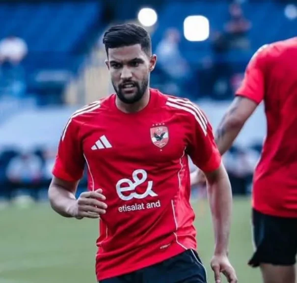 اللاعب/ يحيى عطية الله