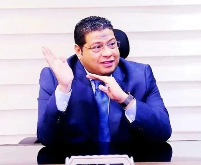 شعبة الاستثمار العقاري تكشف أهمية الرقم القومي للعقارات في تنشيط المبيعات و تصدير العقار