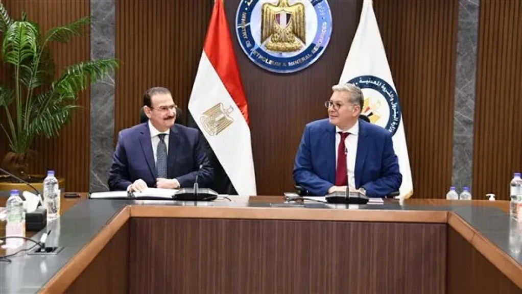 البترول: 573 مليون دولار استثمارات المرحلة الأولى من مشروع حامض الفوسفوريك بأبو طرطور