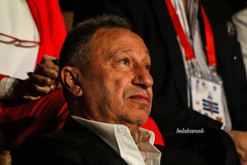 الخطيب يعتذر بسبب الظروف الصحية .. ويتمنى النجاح لمونديال الأندية
