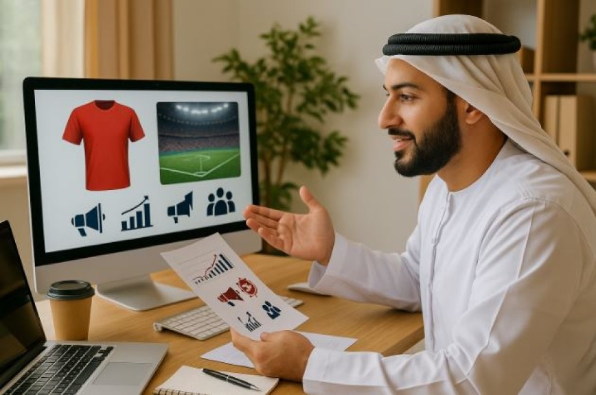 استراتيجيات الترويج لأندية كرة القدم
