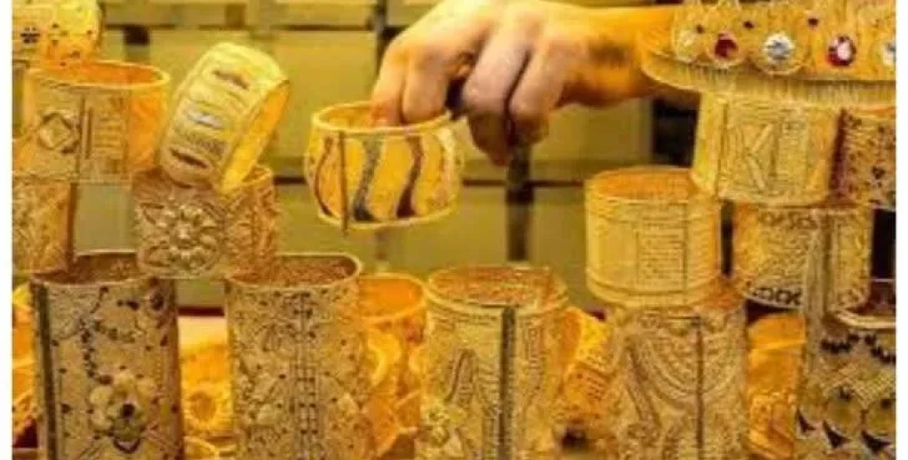 بعد الهجمات الإيرانية الإسرائيلية.. تعرف على سعر الذهب اليوم في مصر