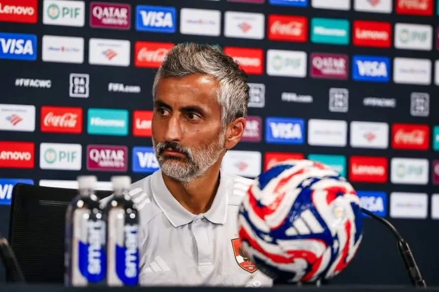 تشكيل الأهلى لمواجهة إنتر ميامي في افتتاح كأس العالم للأندية