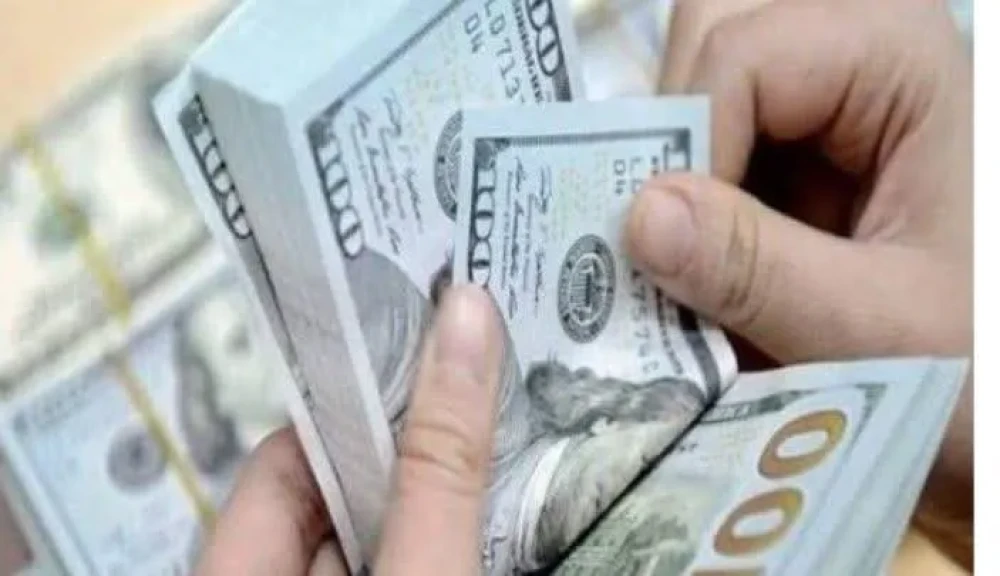 تغير سعر الدولار أمام الجنيه اليوم الأحد 15 يونيو 2025 وارتفع بنحو 87 قرشًا في البنوك