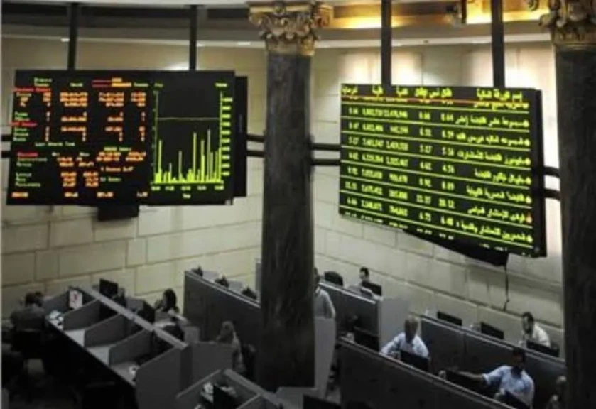 البورصة توقف التداول على أكثر من 60 سهمًا لمدة 10 دقائق لهبوطها بنسبة 5%